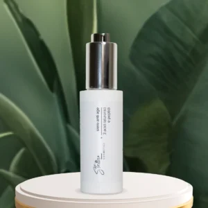 Siero anti age 3 acidi ialuronici e peptidi