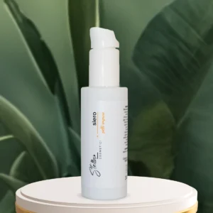 siero pelli impure Stella Cosmetici