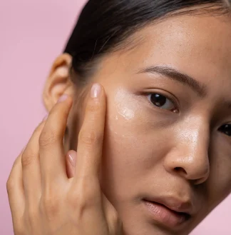 Idratare la pelle secca