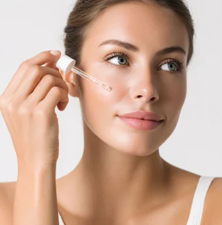 il siero ai peptidi stella cosmetici