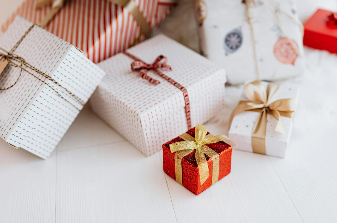 Il regalo di natale perfetto è una skincare di Stella Cosmetici