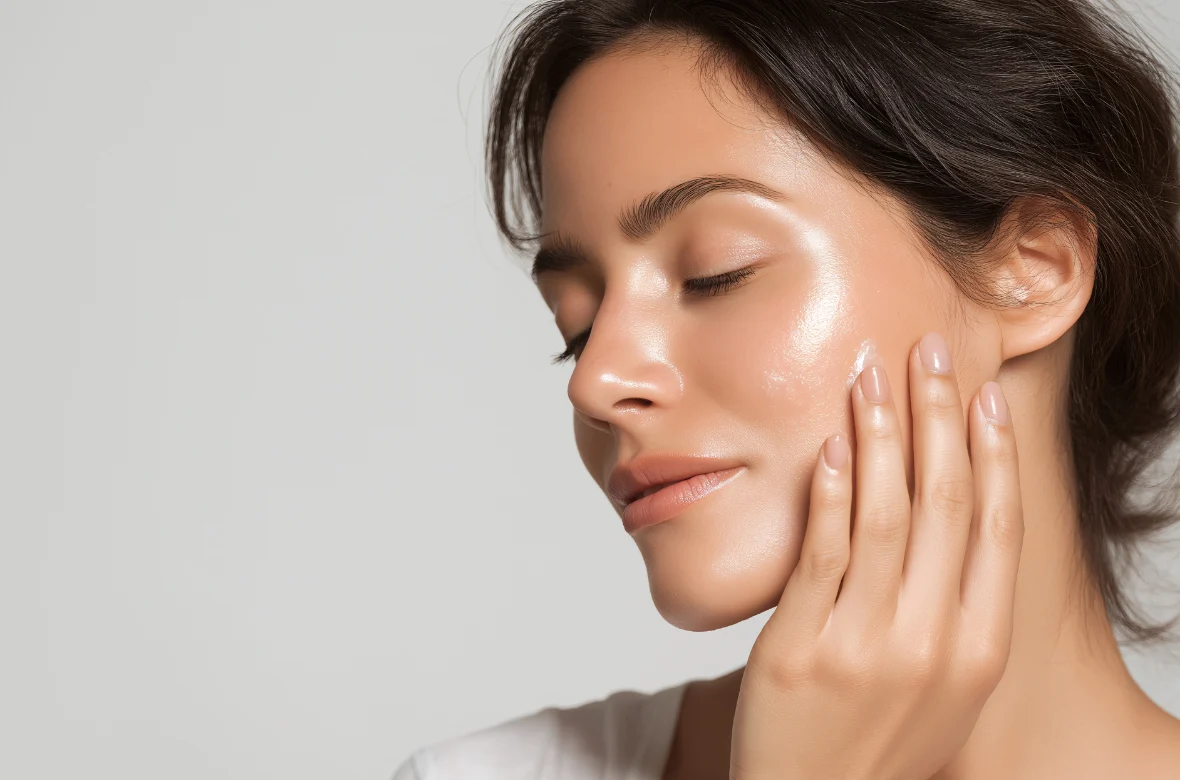 Un set per la skincare perfetta, targato stella cosmetici