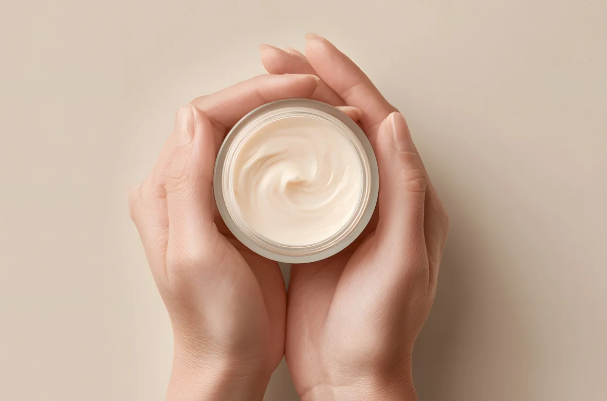 La bellezza che parte da dentro