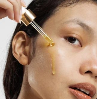 skincare regalo di natale