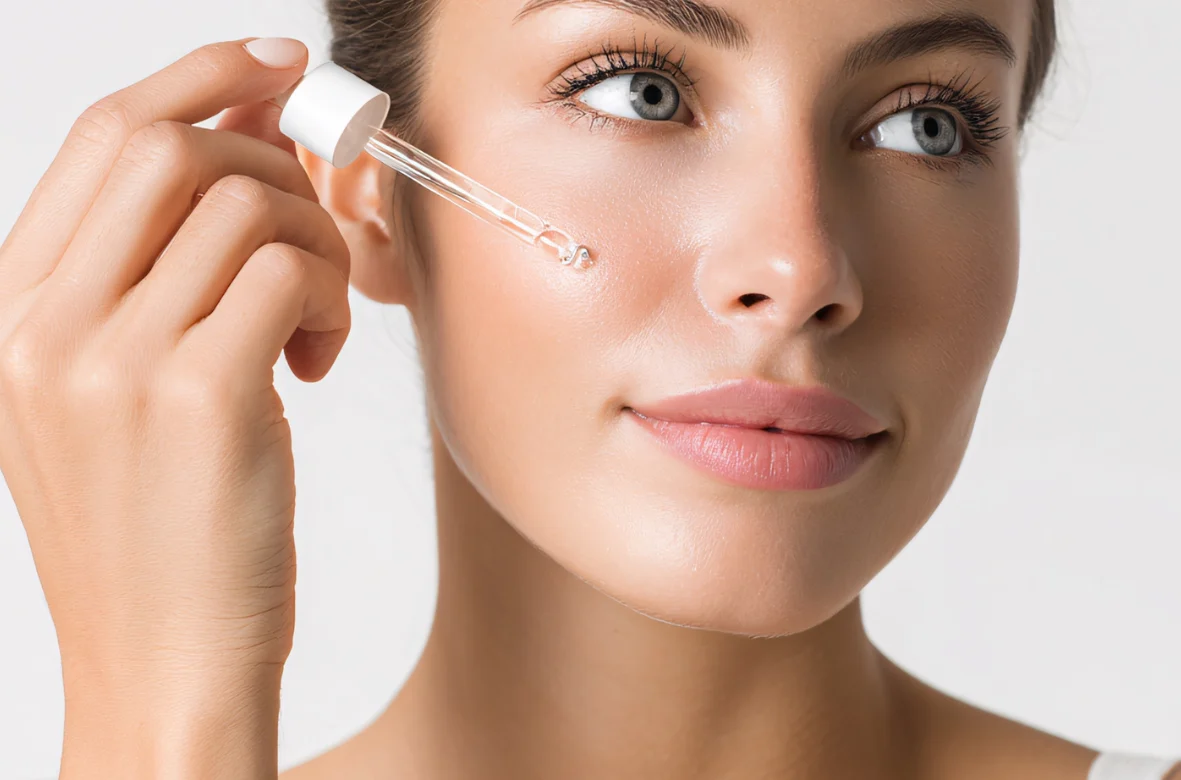 Nella skincare quotidiana è ottimo usare il bakuchiol