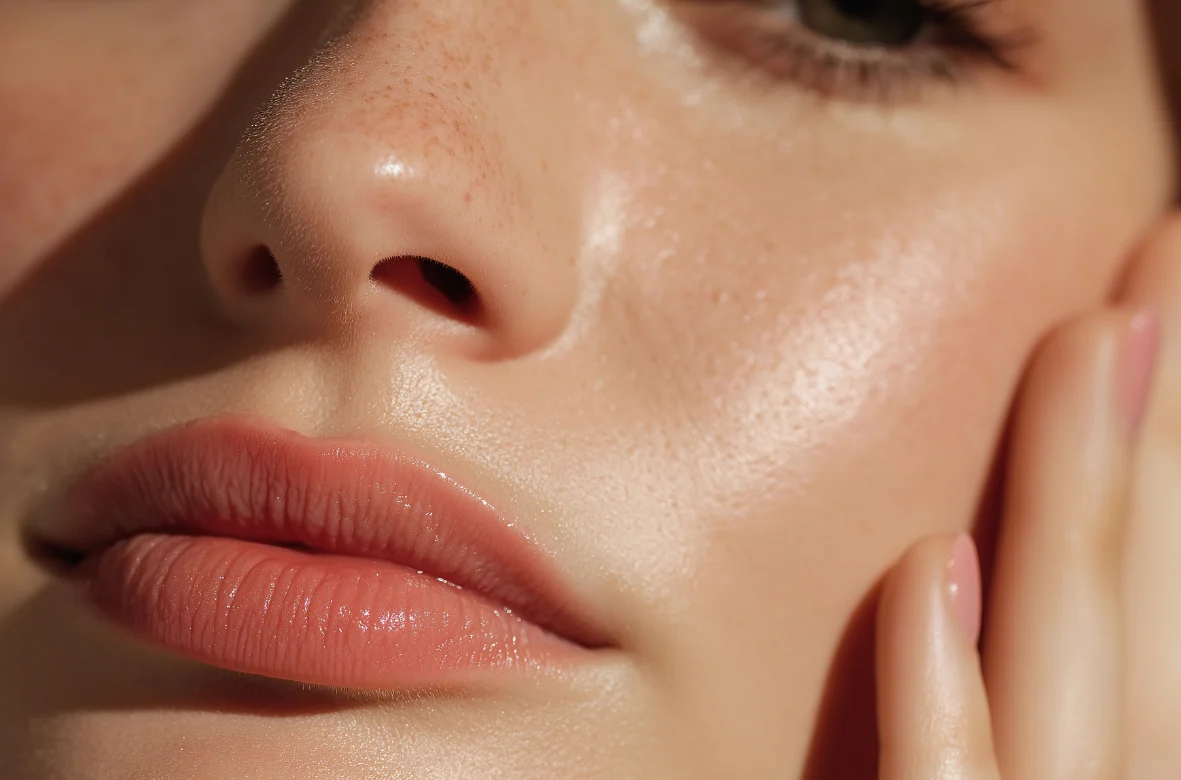 Prova la mist idratante  e riequilibrante by stella cosmetici