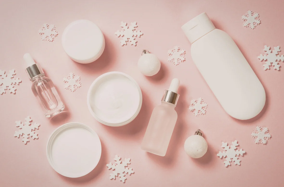 I prodotti perfetti per una skincare invernale ottimale sono targati stella cosmetici