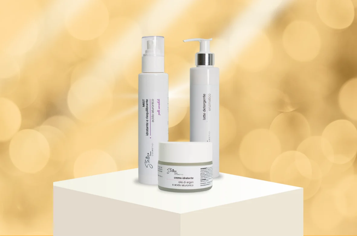 I prodotti di stella cosmetici che aiutano a purificare la pelle