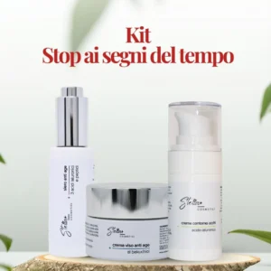 kit stop ai segni del tempo