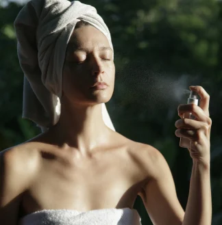 Proteggi la barriera cutanea