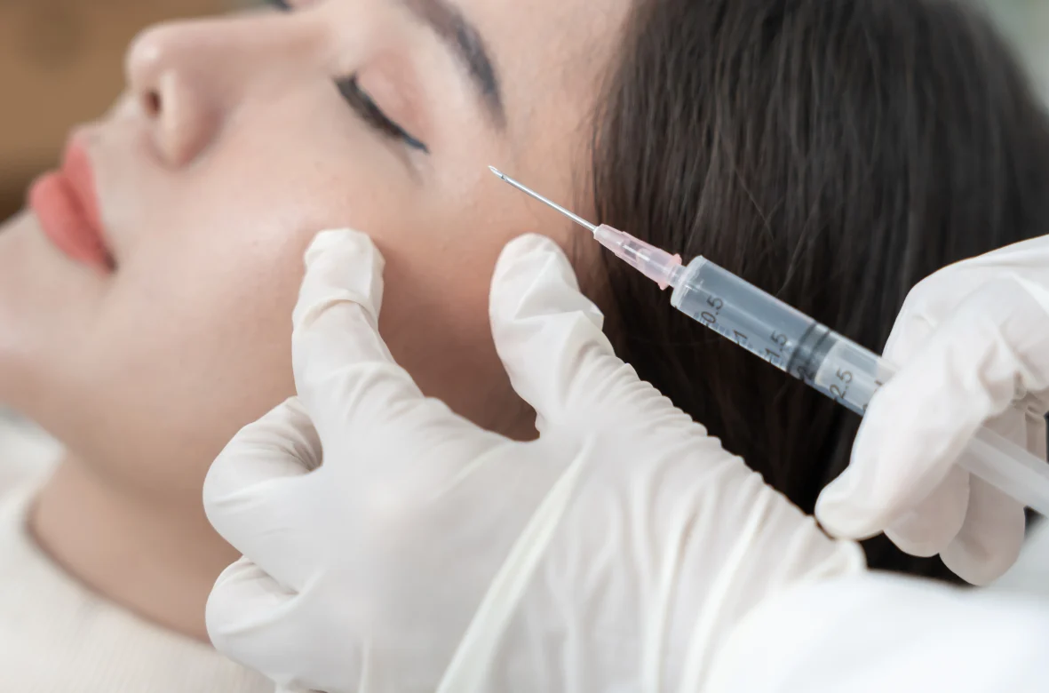 chirurgia o  skincare?