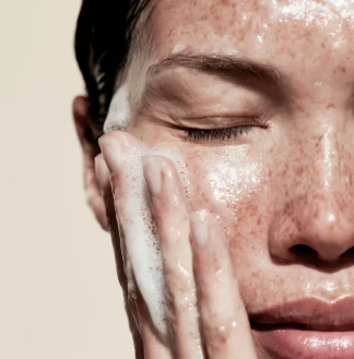 La skincare del lunedì