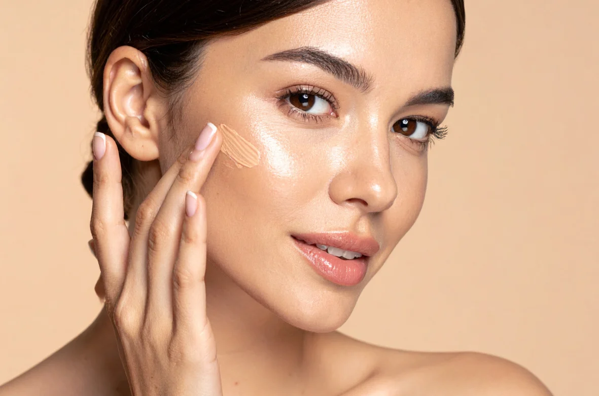 la cosa più importante per la tua pelle: la skincare routine